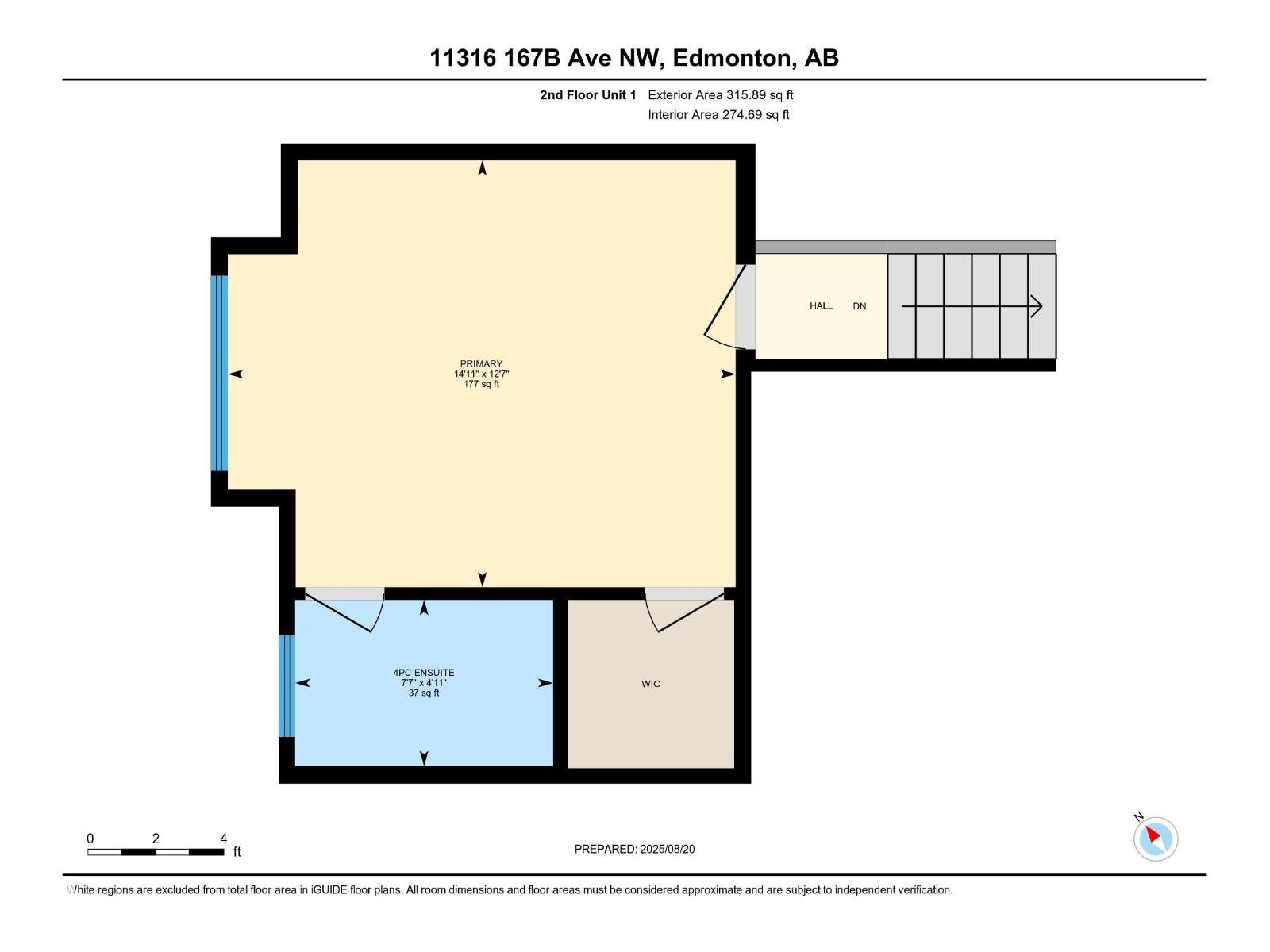 11316 167b Av Nw, Edmonton, Alberta  T5X 6G8 - Photo 38 - E4457540