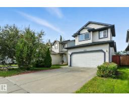11316 167B AV NW Canossa