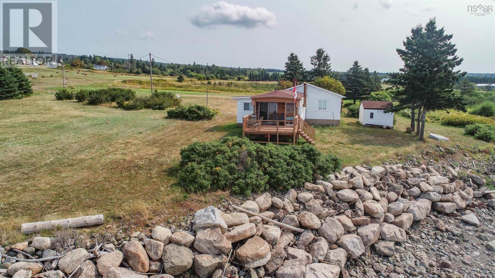 1472 Cape Split Rd, Scots Bay, Nova Scotia  B0P 1H0 - Photo 2 - 202523237