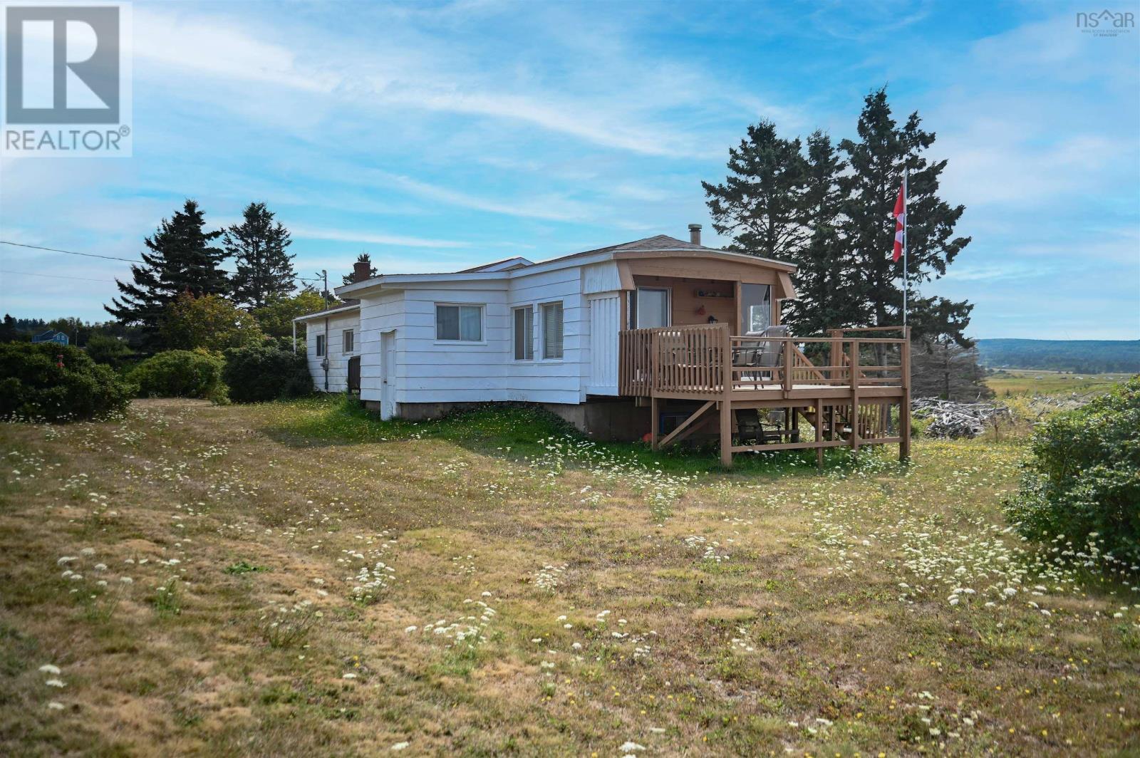 1472 Cape Split Rd, Scots Bay, Nova Scotia  B0P 1H0 - Photo 31 - 202523237