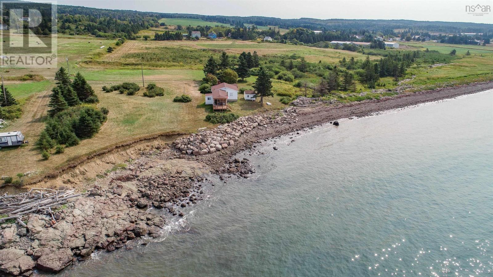 1472 Cape Split Rd, Scots Bay, Nova Scotia  B0P 1H0 - Photo 34 - 202523237