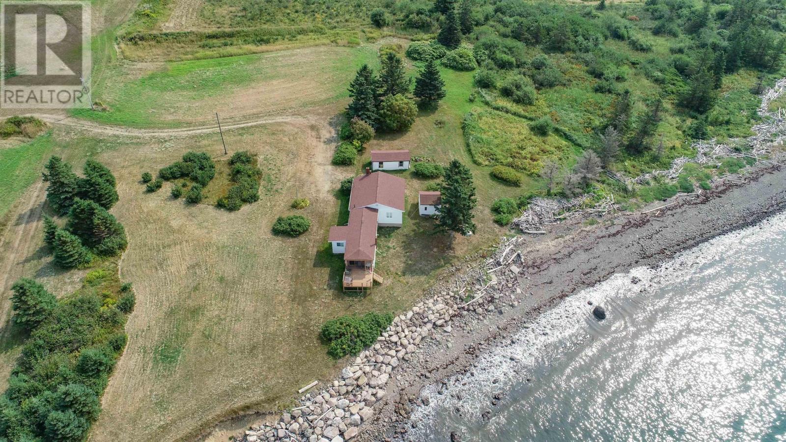 1472 Cape Split Rd, Scots Bay, Nova Scotia  B0P 1H0 - Photo 40 - 202523237