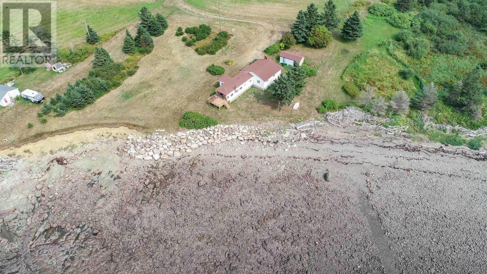 1472 Cape Split Rd, Scots Bay, Nova Scotia  B0P 1H0 - Photo 44 - 202523237