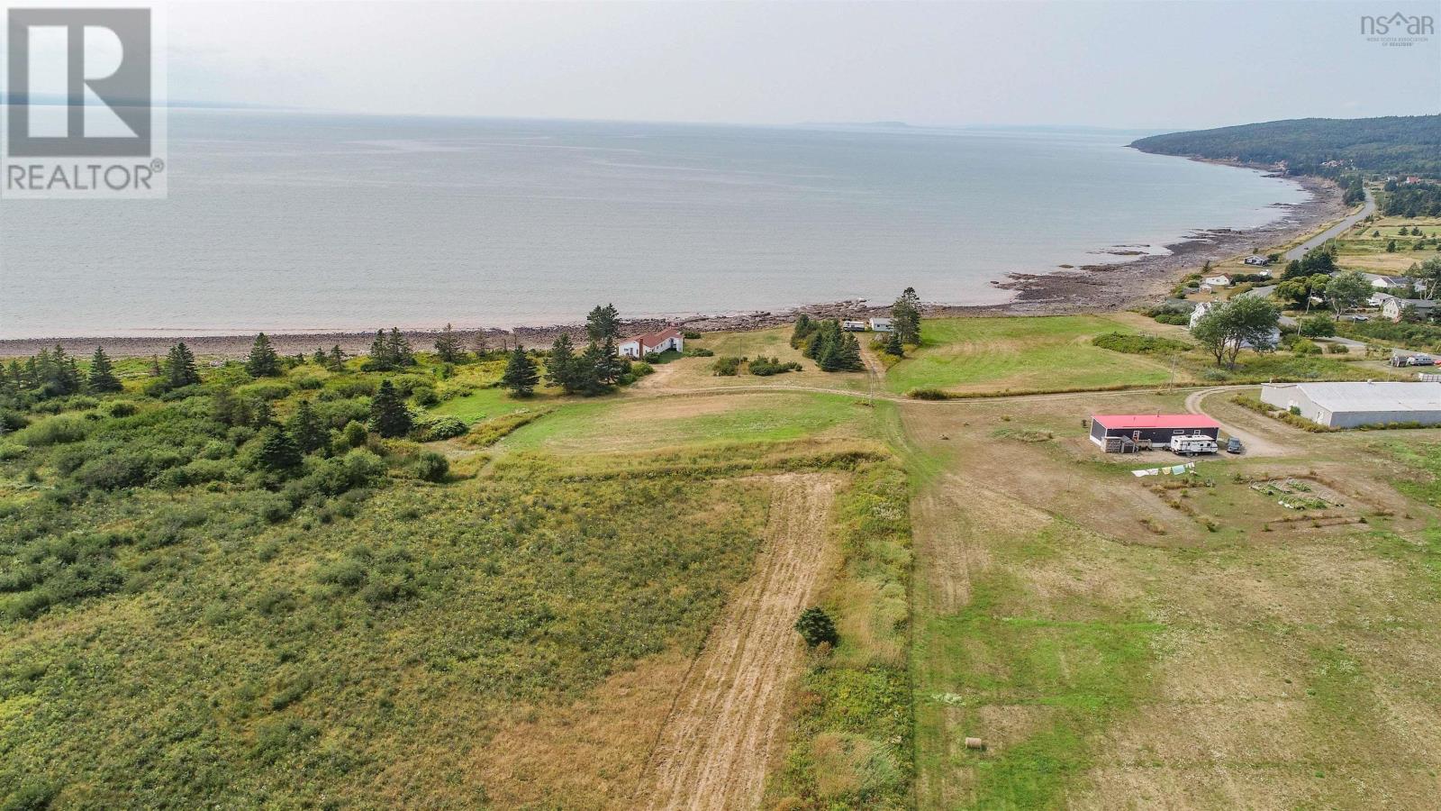 1472 Cape Split Rd, Scots Bay, Nova Scotia  B0P 1H0 - Photo 45 - 202523237