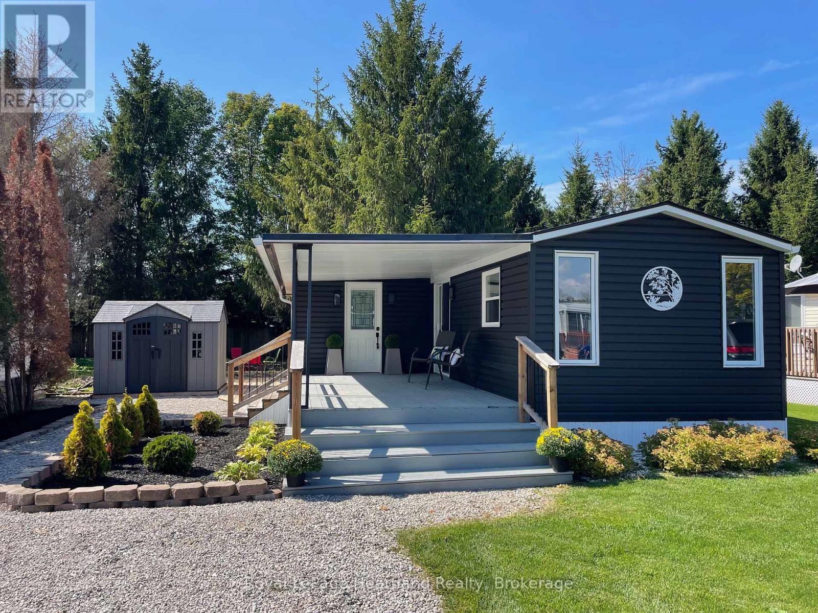 4 STARBOARD - 77719 BLUEWATER HIGHWAY, Central Huron, Ontario