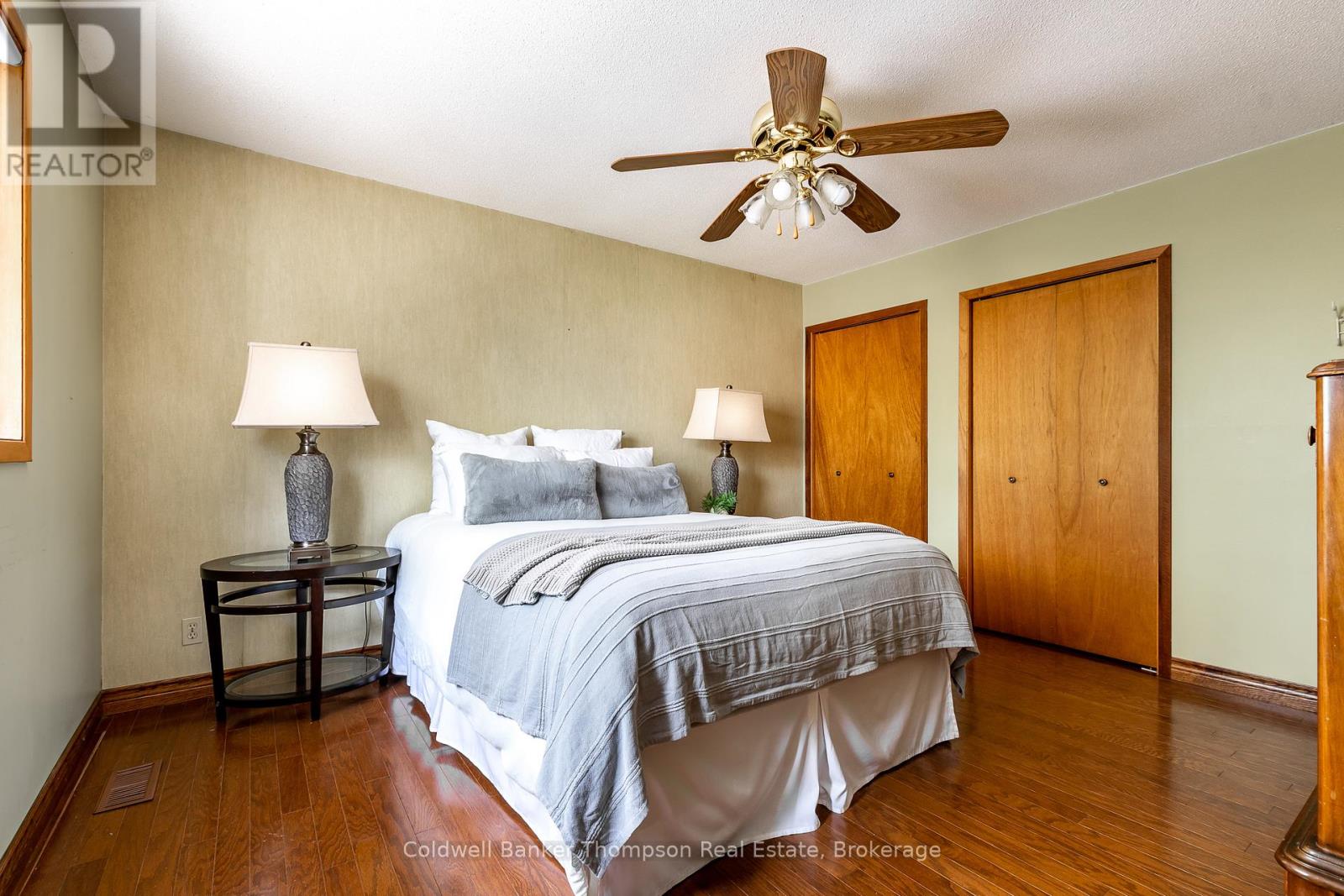 20 Southdale Drive, Huntsville, Ontario  P1H 1T6 - Photo 21 - X12400786