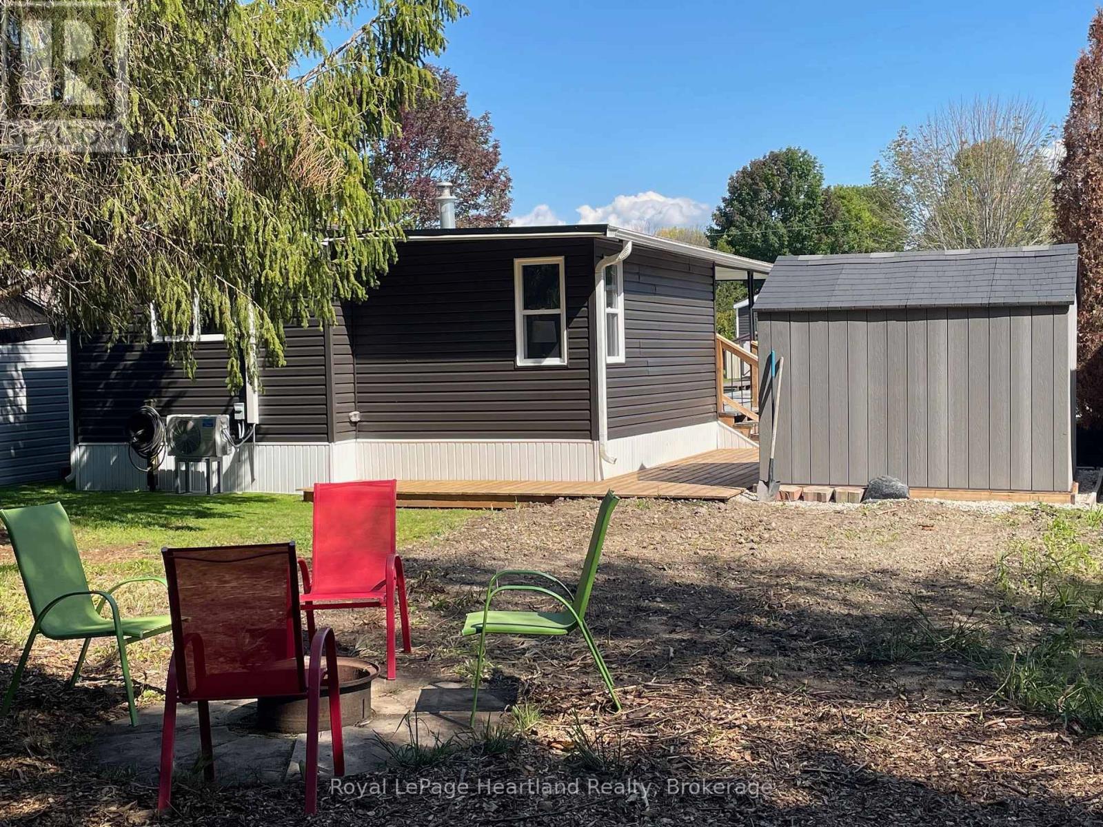 4 Starboard - 77719 Bluewater Highway, Central Huron (Clinton), Ontario  N0M 1G0 - Photo 22 - X12400779