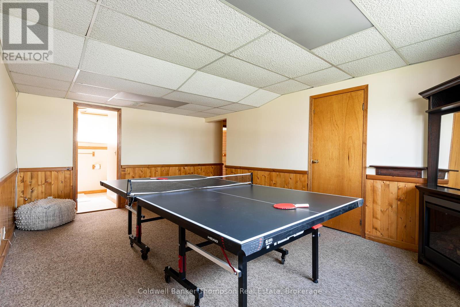 20 Southdale Drive, Huntsville, Ontario  P1H 1T6 - Photo 26 - X12400786