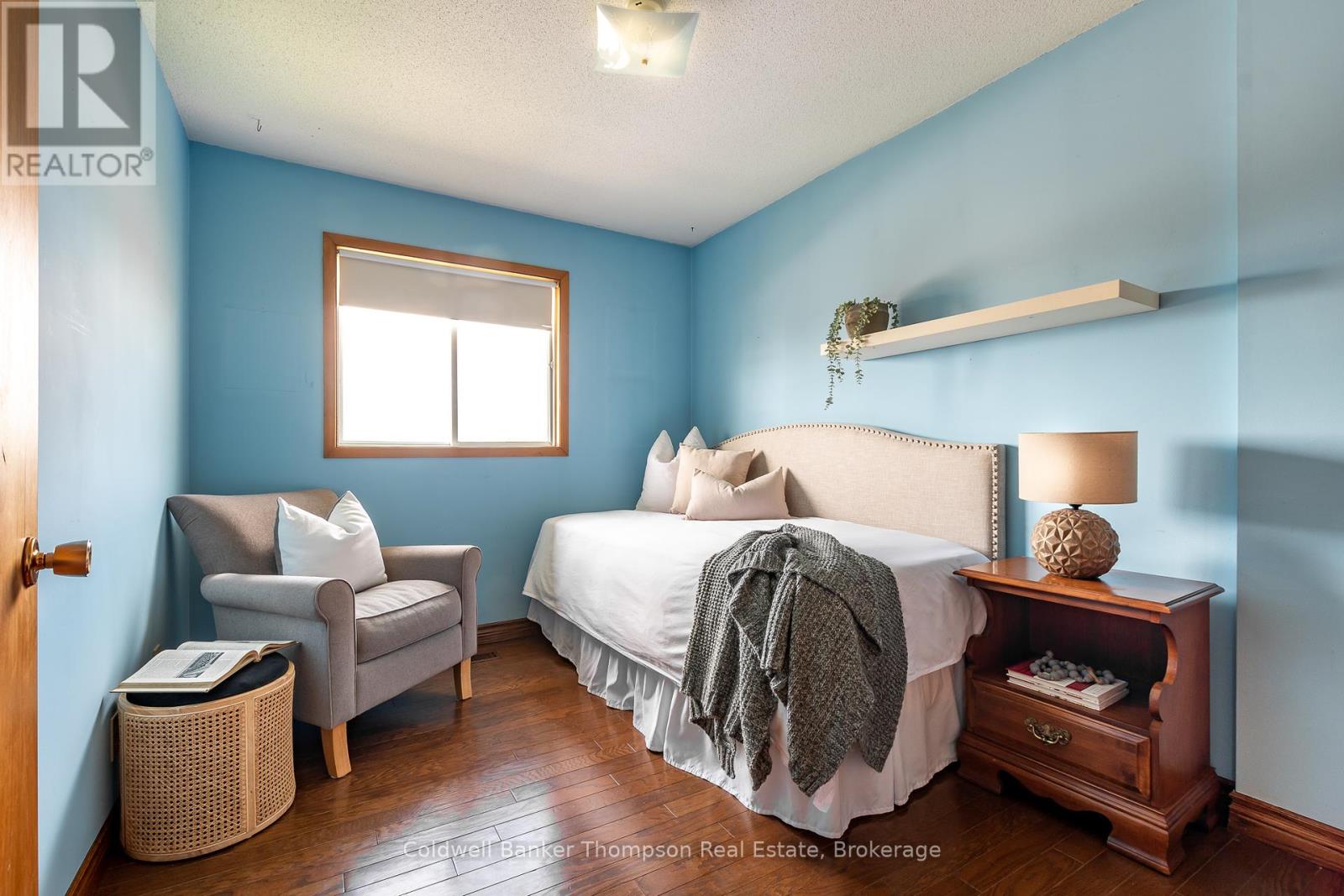 20 Southdale Drive, Huntsville, Ontario  P1H 1T6 - Photo 23 - X12400786