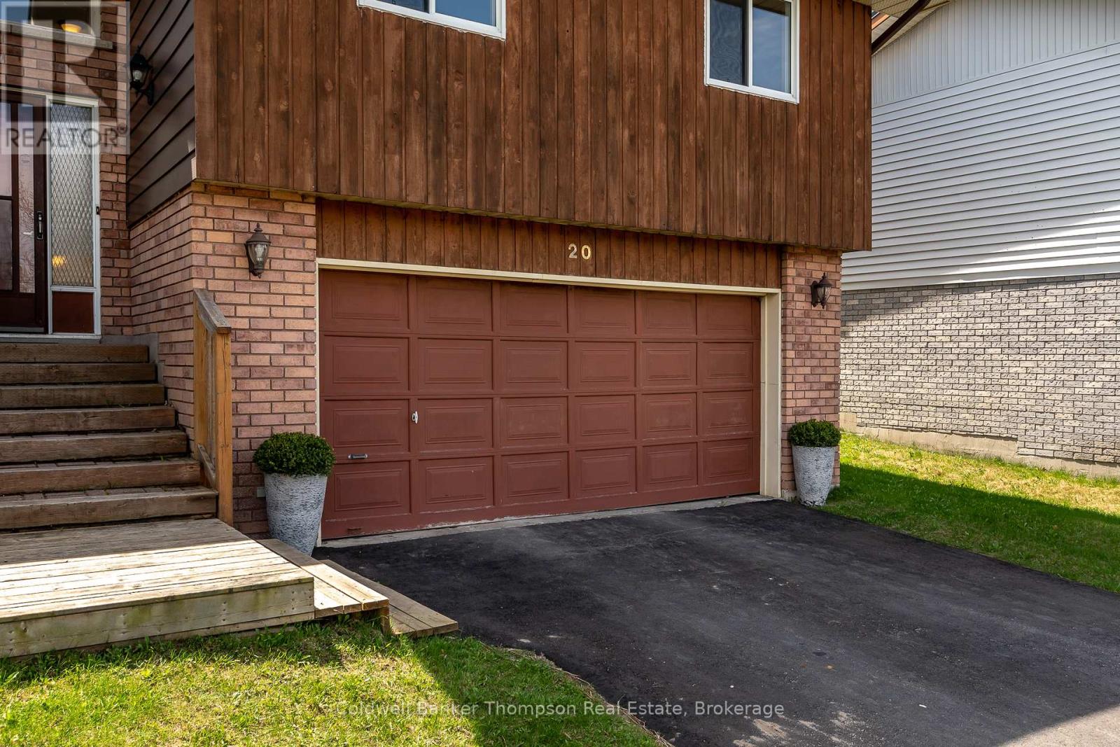 20 Southdale Drive, Huntsville, Ontario  P1H 1T6 - Photo 35 - X12400786
