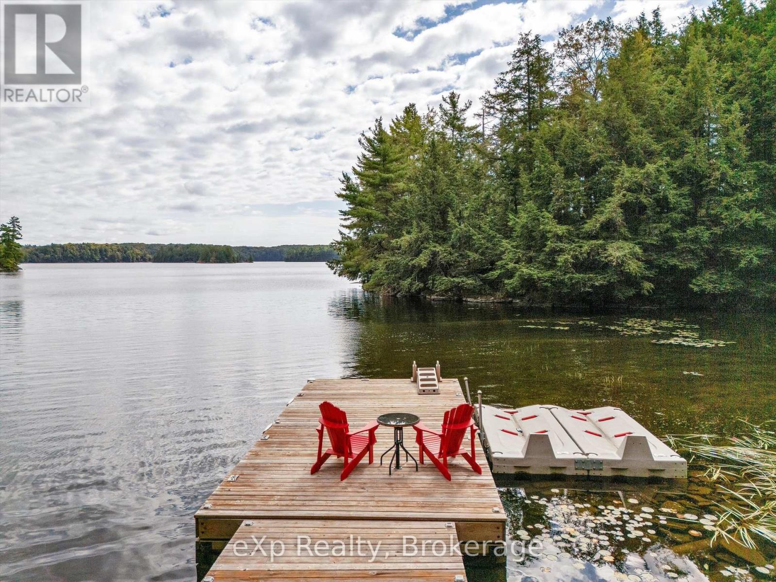 91 Tolpts Road, The Archipelago (Archipelago South), Ontario  P2A 0B7 - Photo 12 - X12400799