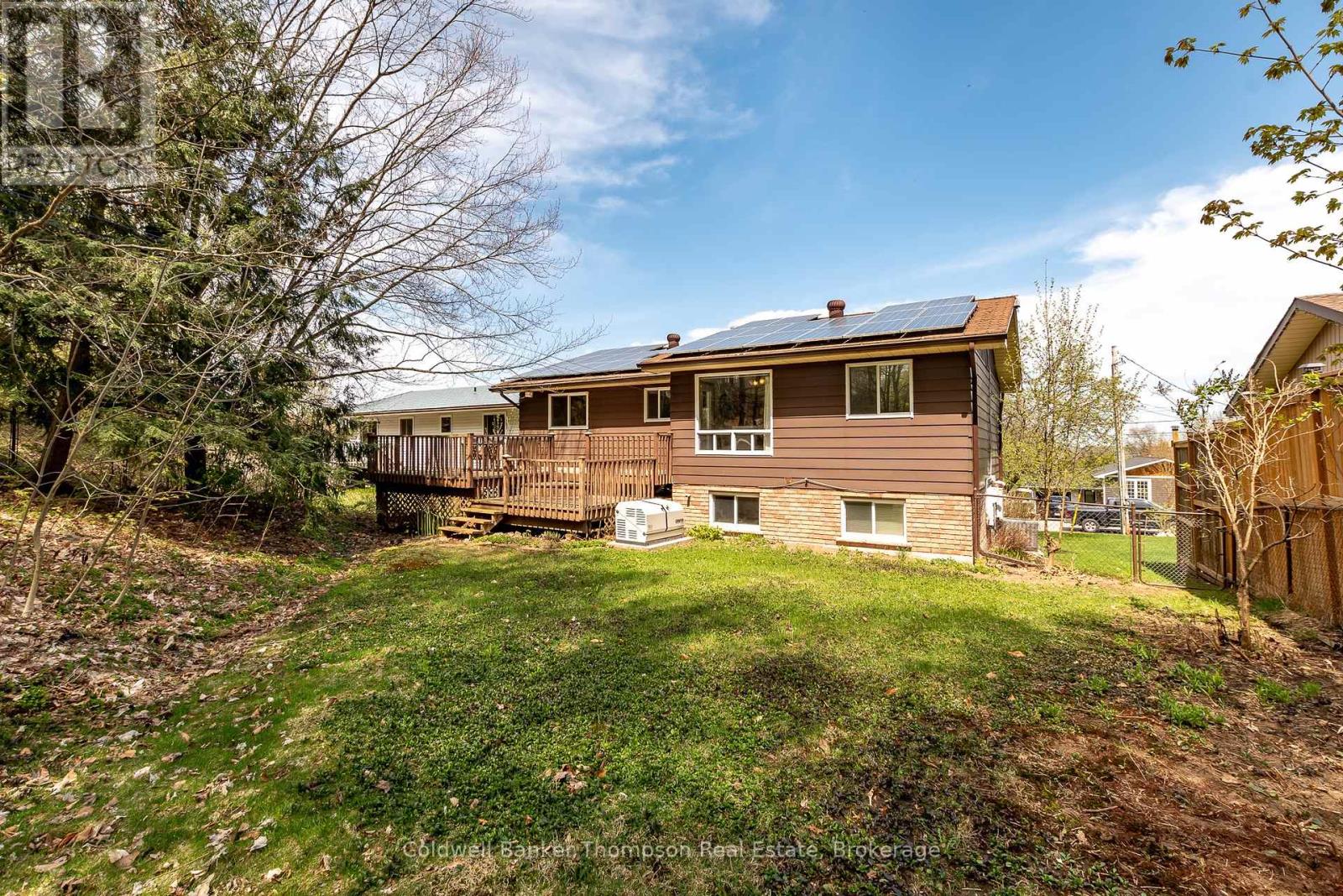20 Southdale Drive, Huntsville, Ontario  P1H 1T6 - Photo 37 - X12400786