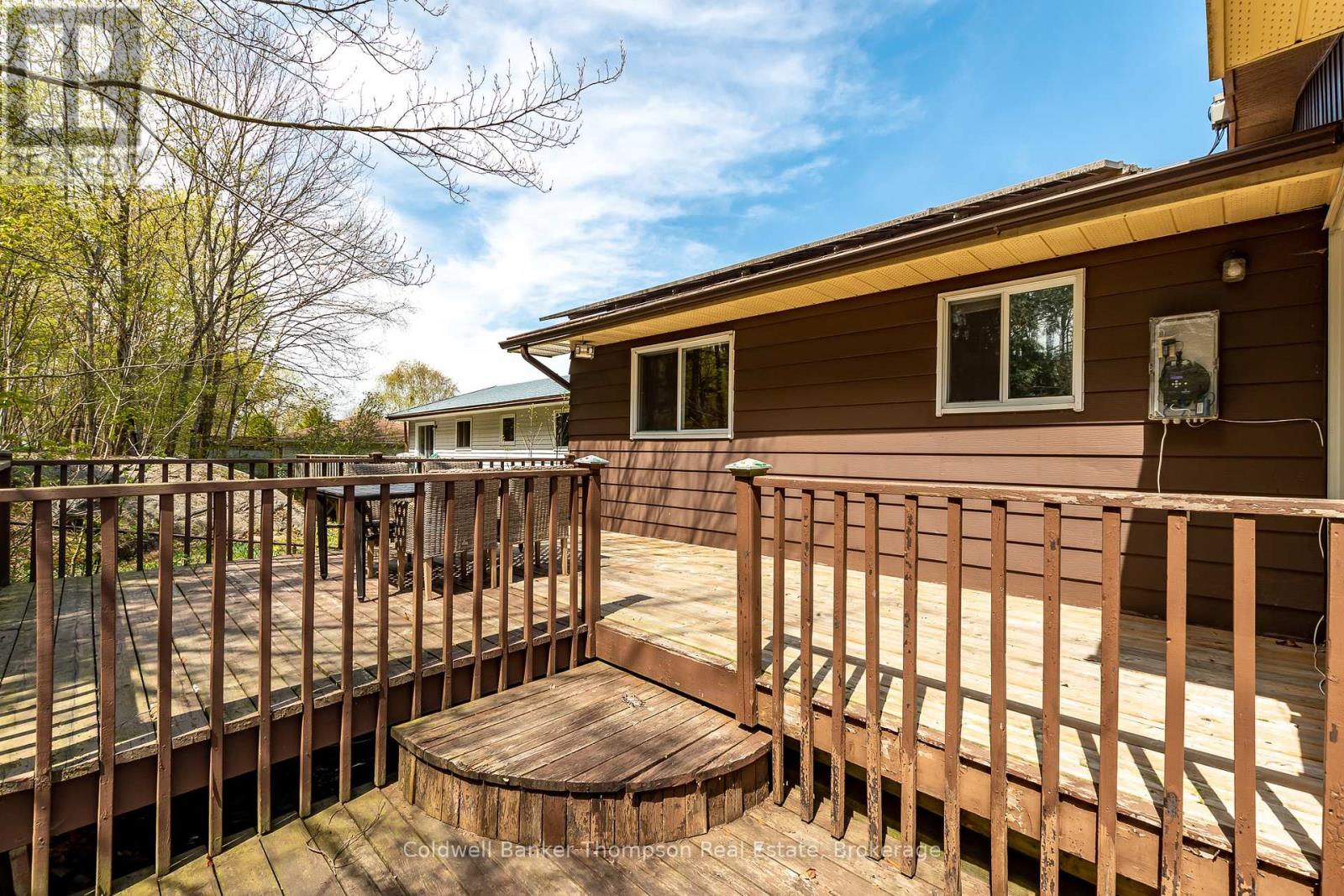 20 Southdale Drive, Huntsville, Ontario  P1H 1T6 - Photo 40 - X12400786