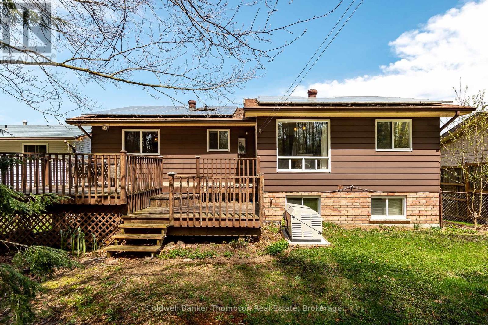 20 Southdale Drive, Huntsville, Ontario  P1H 1T6 - Photo 44 - X12400786