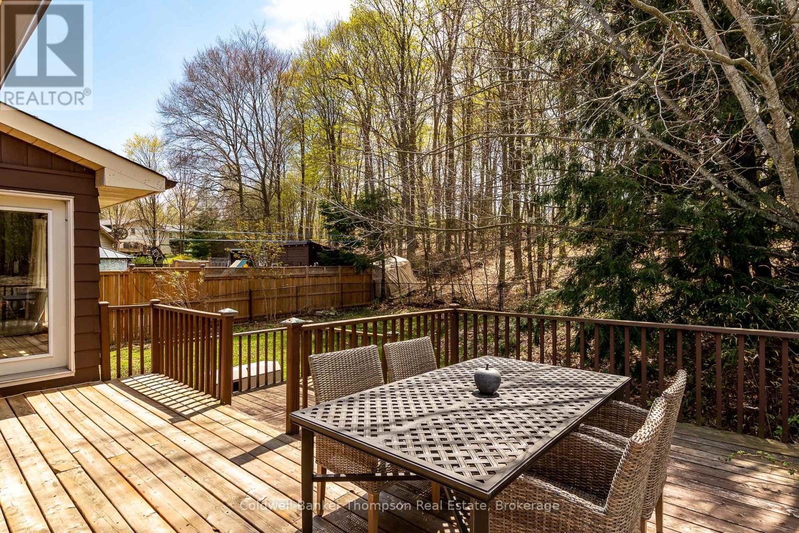 20 Southdale Drive, Huntsville, Ontario  P1H 1T6 - Photo 42 - X12400786