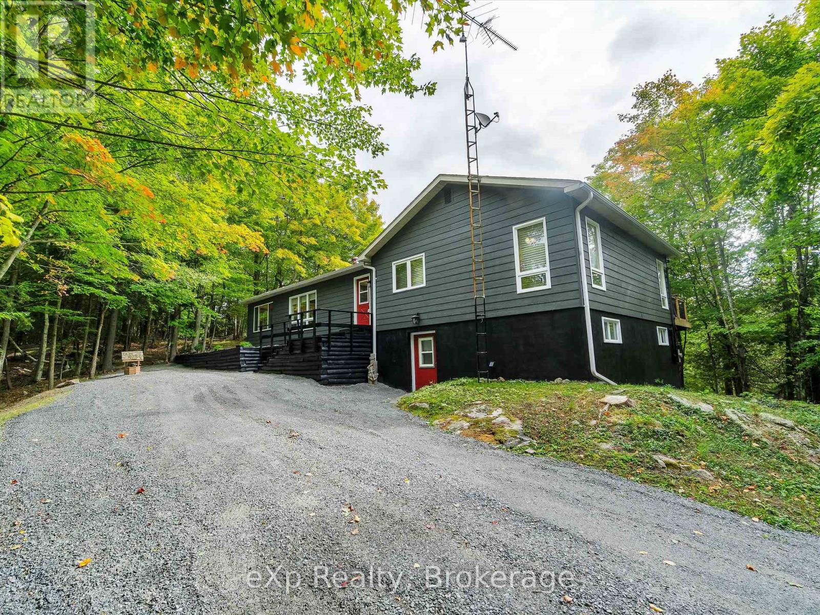 91 Tolpts Road, The Archipelago (Archipelago South), Ontario  P2A 0B7 - Photo 10 - X12400799