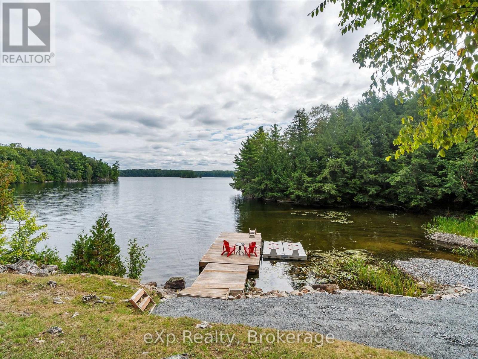 91 Tolpts Road, The Archipelago (Archipelago South), Ontario  P2A 0B7 - Photo 14 - X12400799