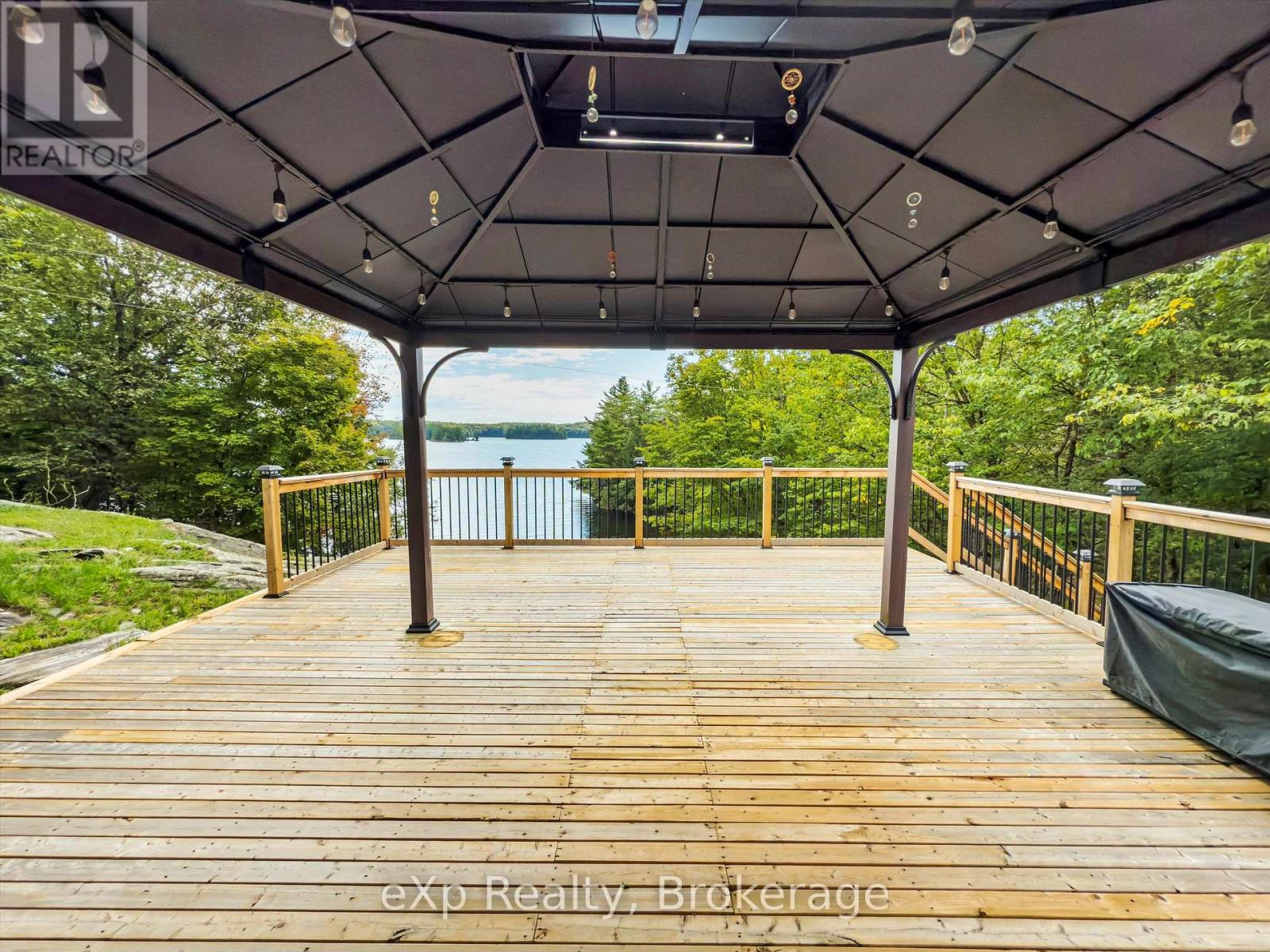 91 Tolpts Road, The Archipelago (Archipelago South), Ontario  P2A 0B7 - Photo 16 - X12400799