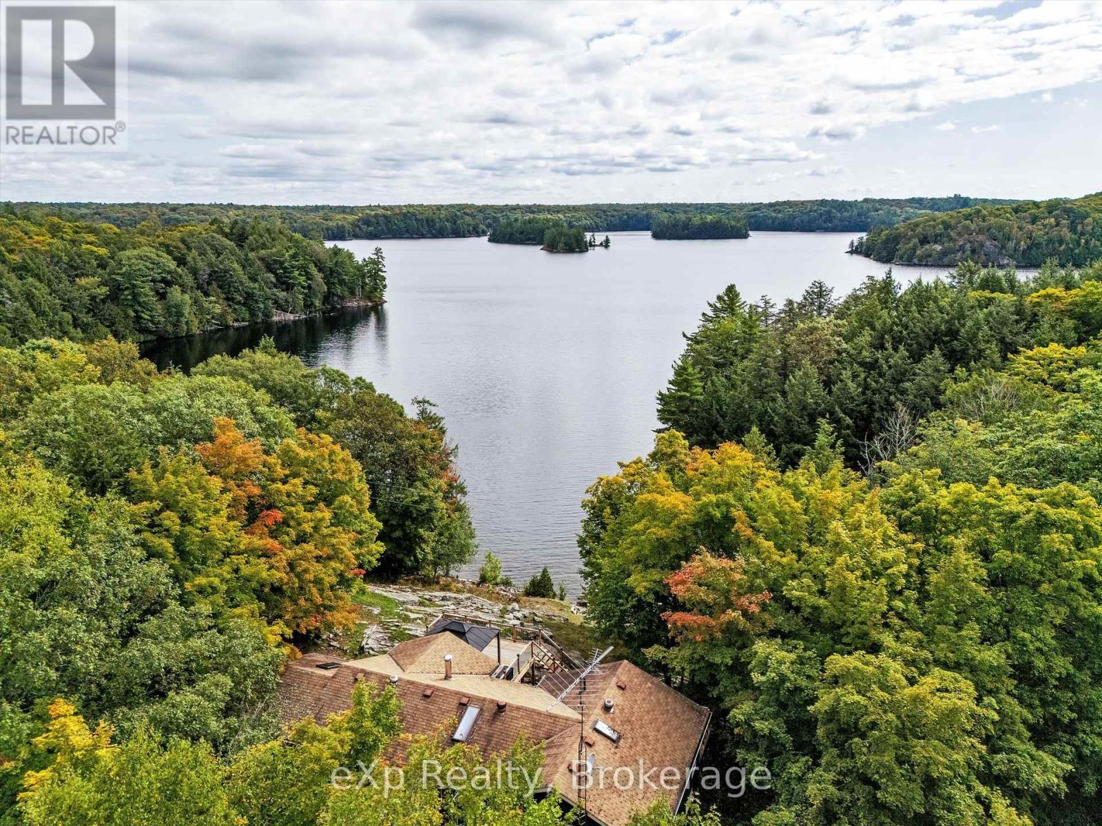 91 Tolpts Road, The Archipelago (Archipelago South), Ontario  P2A 0B7 - Photo 18 - X12400799
