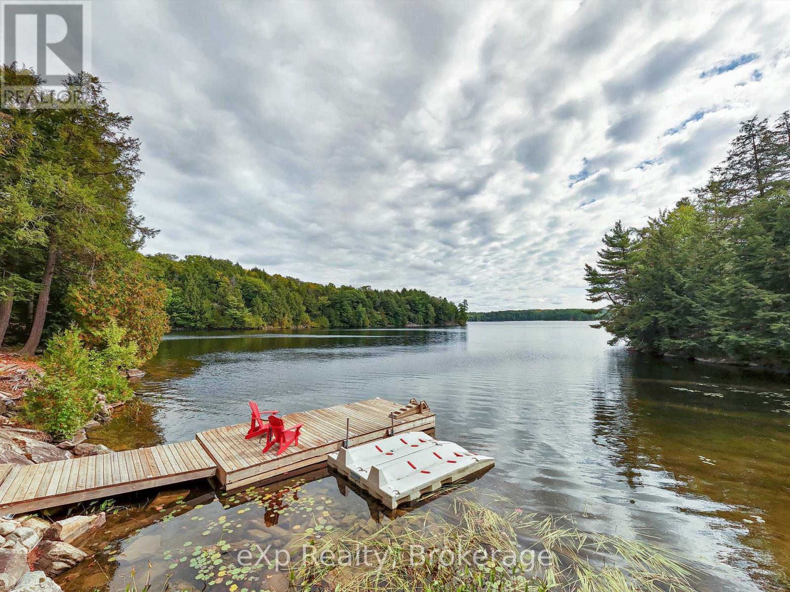 91 Tolpts Road, The Archipelago (Archipelago South), Ontario  P2A 0B7 - Photo 22 - X12400799