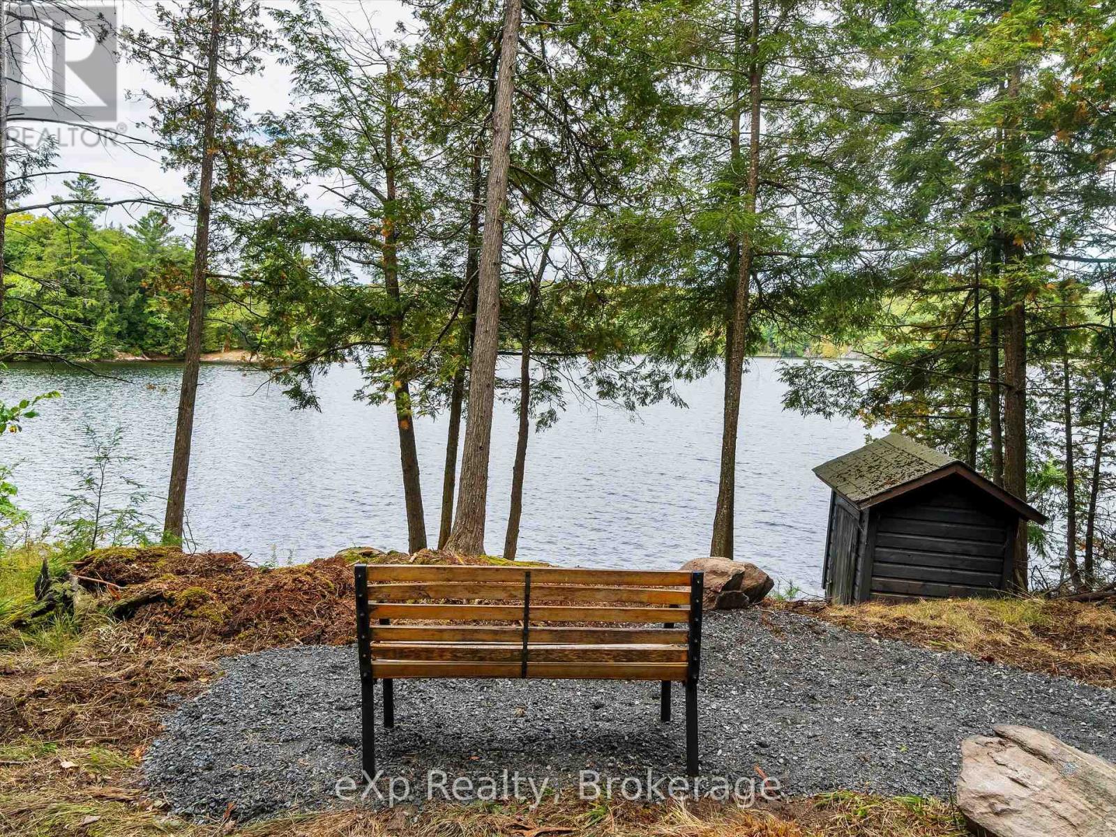 91 Tolpts Road, The Archipelago (Archipelago South), Ontario  P2A 0B7 - Photo 21 - X12400799