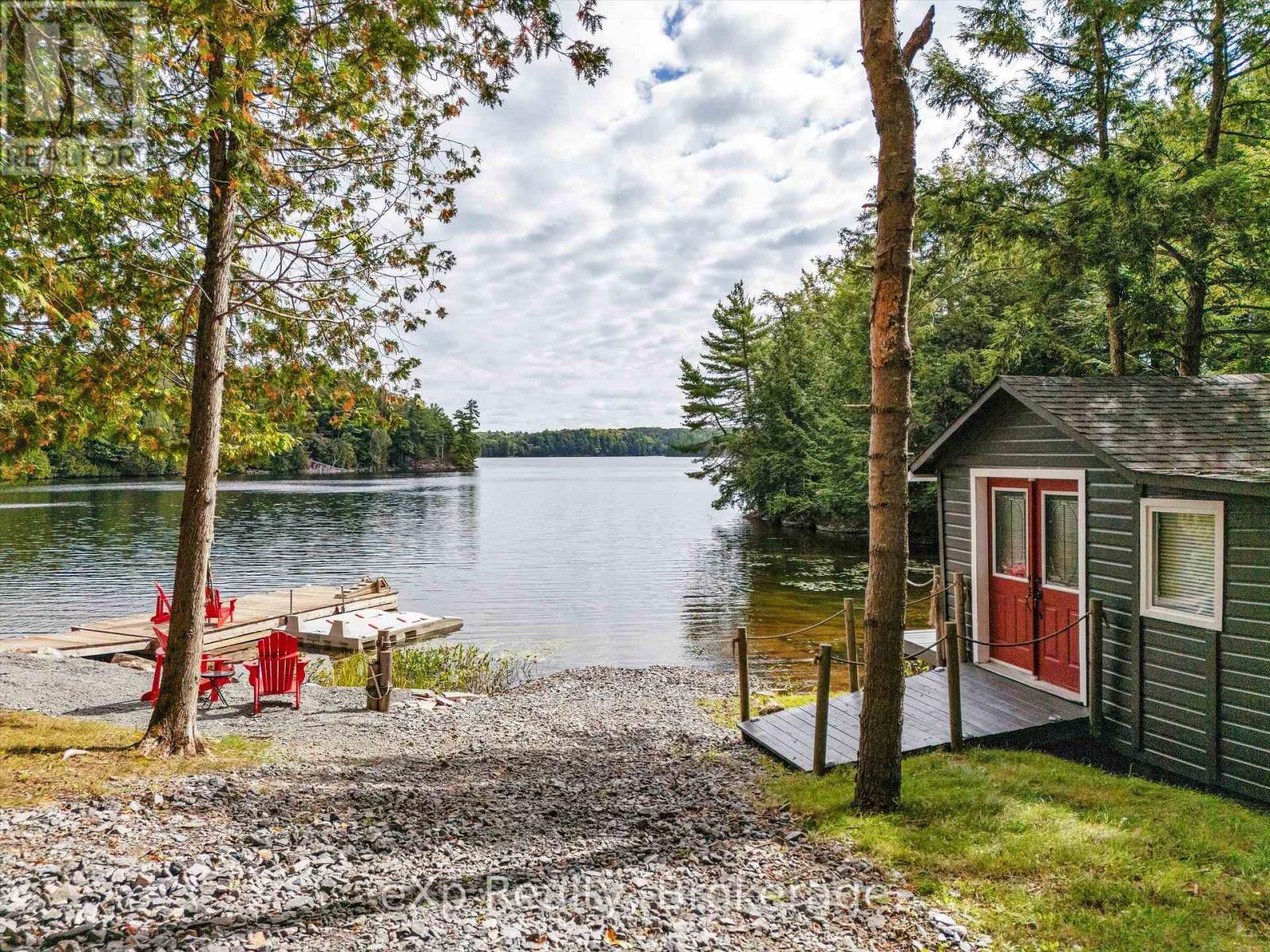 91 Tolpts Road, The Archipelago (Archipelago South), Ontario  P2A 0B7 - Photo 13 - X12400799