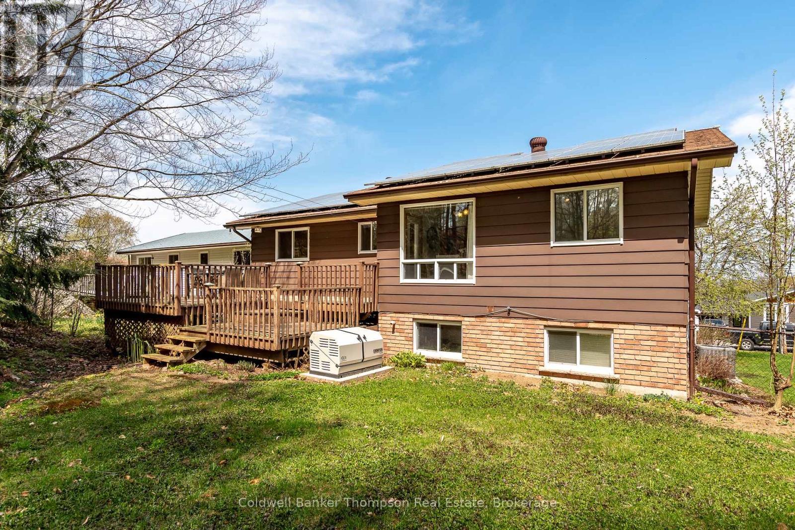 20 Southdale Drive, Huntsville, Ontario  P1H 1T6 - Photo 38 - X12400786