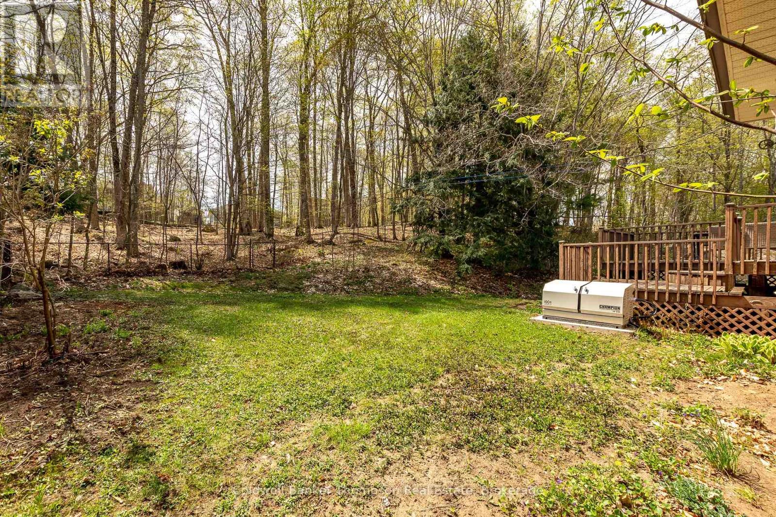 20 Southdale Drive, Huntsville, Ontario  P1H 1T6 - Photo 36 - X12400786