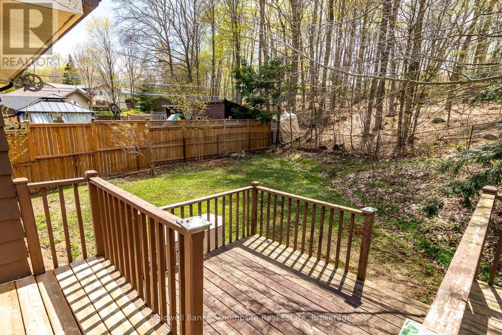 20 Southdale Drive, Huntsville, Ontario  P1H 1T6 - Photo 43 - X12400786