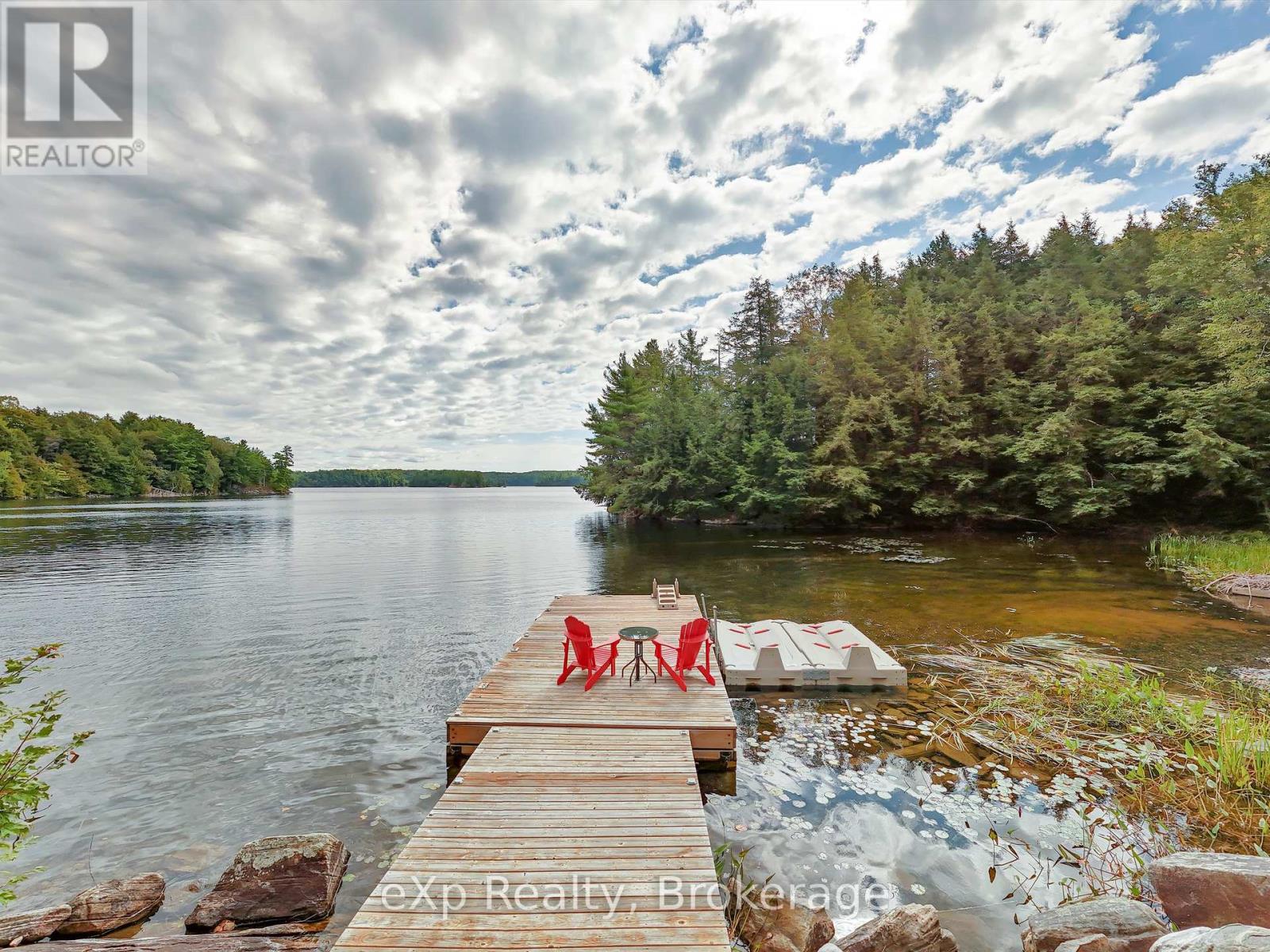 91 Tolpts Road, The Archipelago (Archipelago South), Ontario  P2A 0B7 - Photo 15 - X12400799