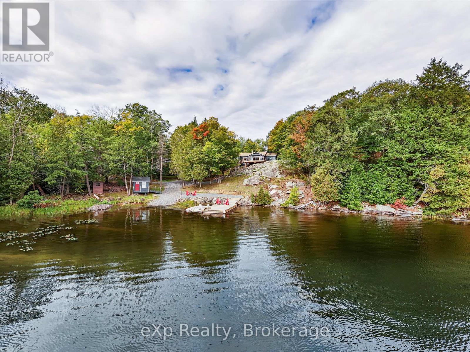91 Tolpts Road, The Archipelago (Archipelago South), Ontario  P2A 0B7 - Photo 23 - X12400799