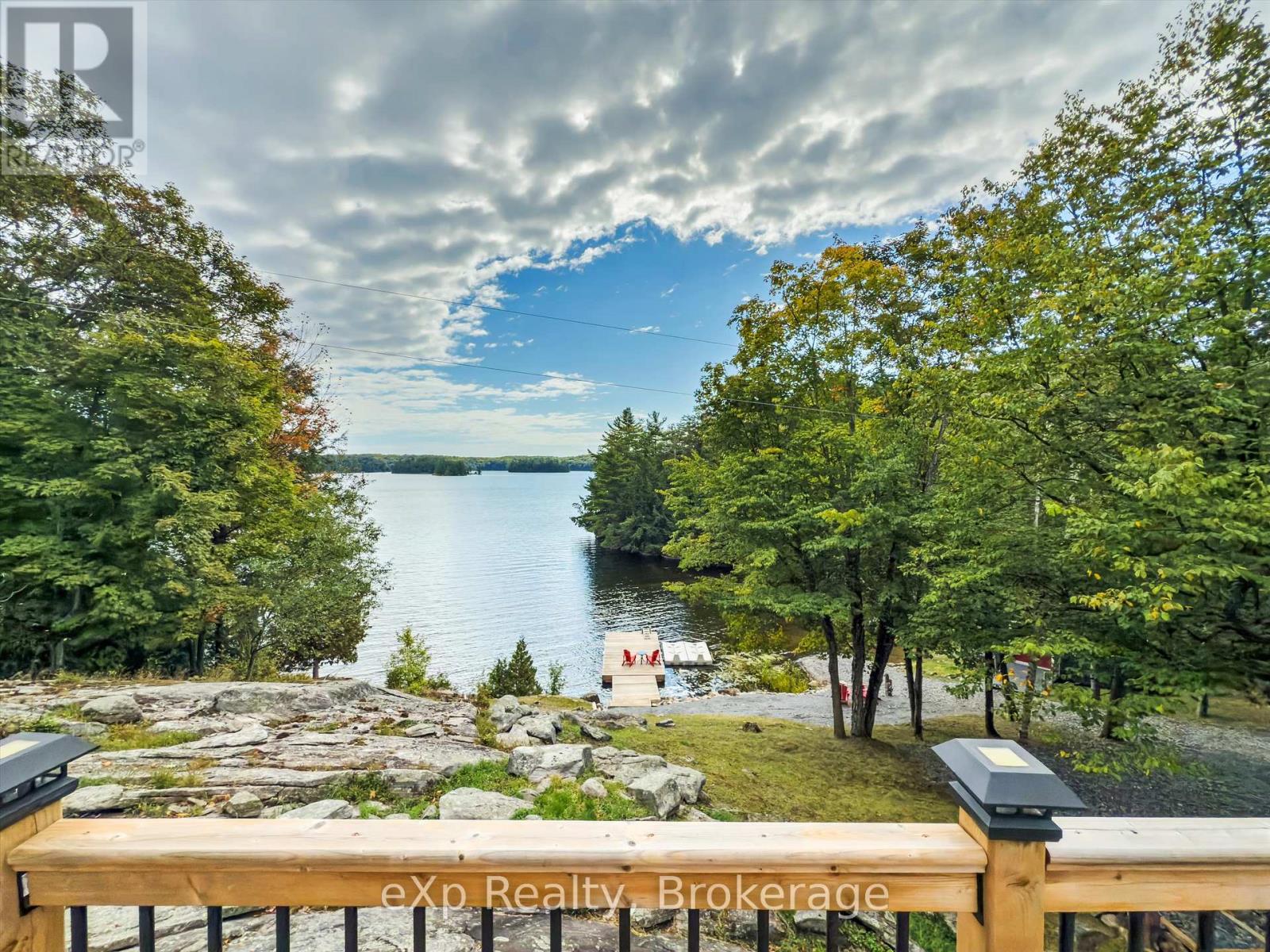 91 Tolpts Road, The Archipelago (Archipelago South), Ontario  P2A 0B7 - Photo 17 - X12400799