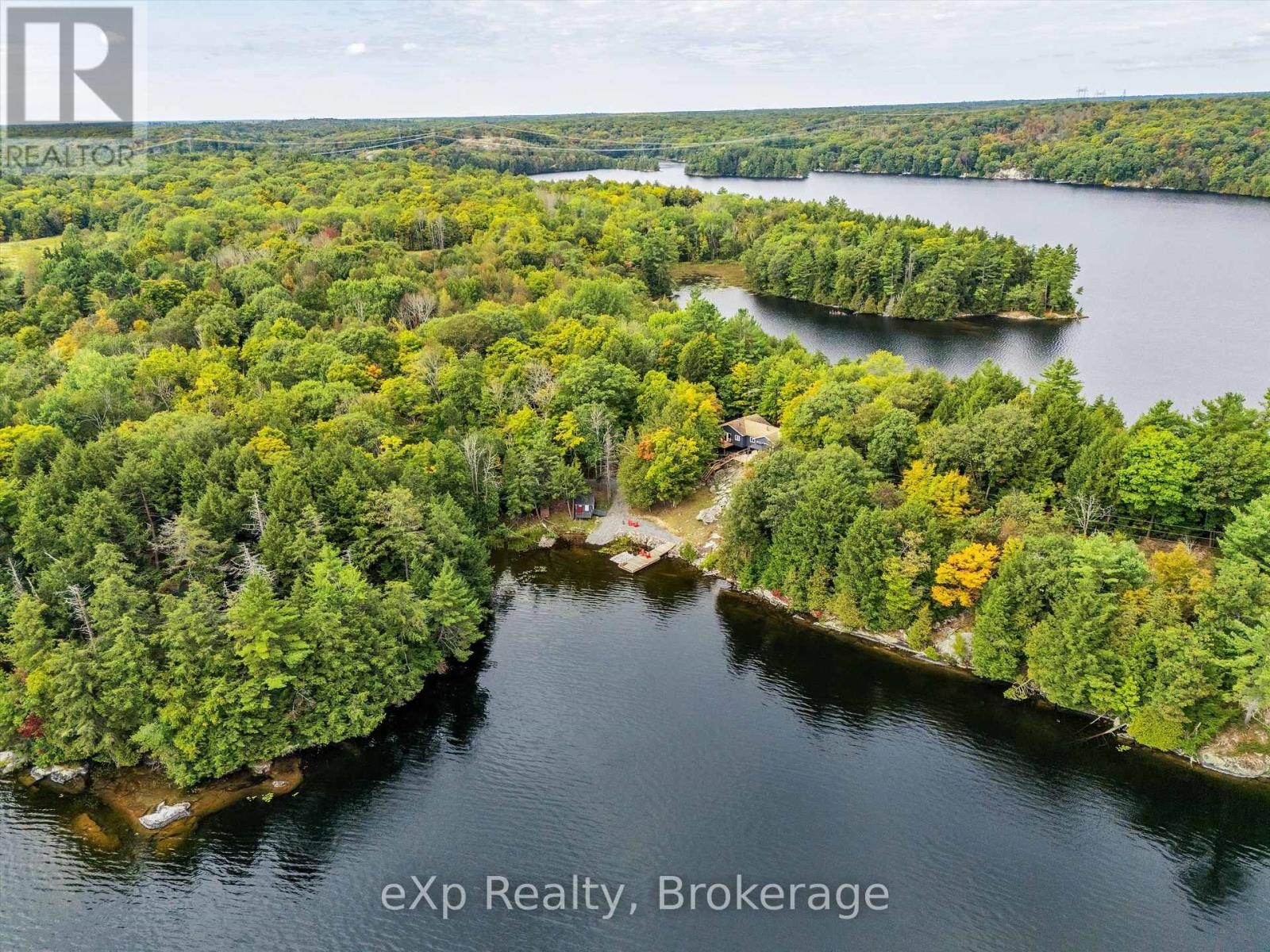 91 Tolpts Road, The Archipelago (Archipelago South), Ontario  P2A 0B7 - Photo 25 - X12400799