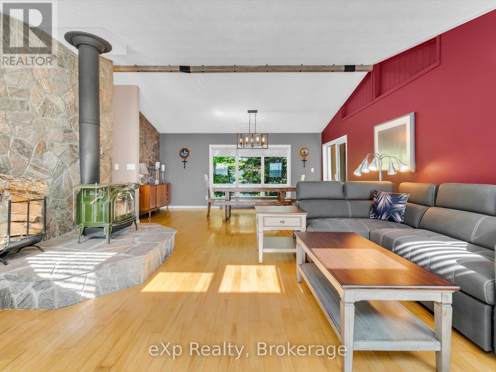 91 Tolpts Road, The Archipelago (Archipelago South), Ontario  P2A 0B7 - Photo 36 - X12400799
