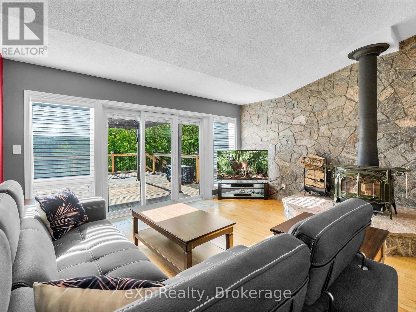 91 Tolpts Road, The Archipelago (Archipelago South), Ontario  P2A 0B7 - Photo 34 - X12400799