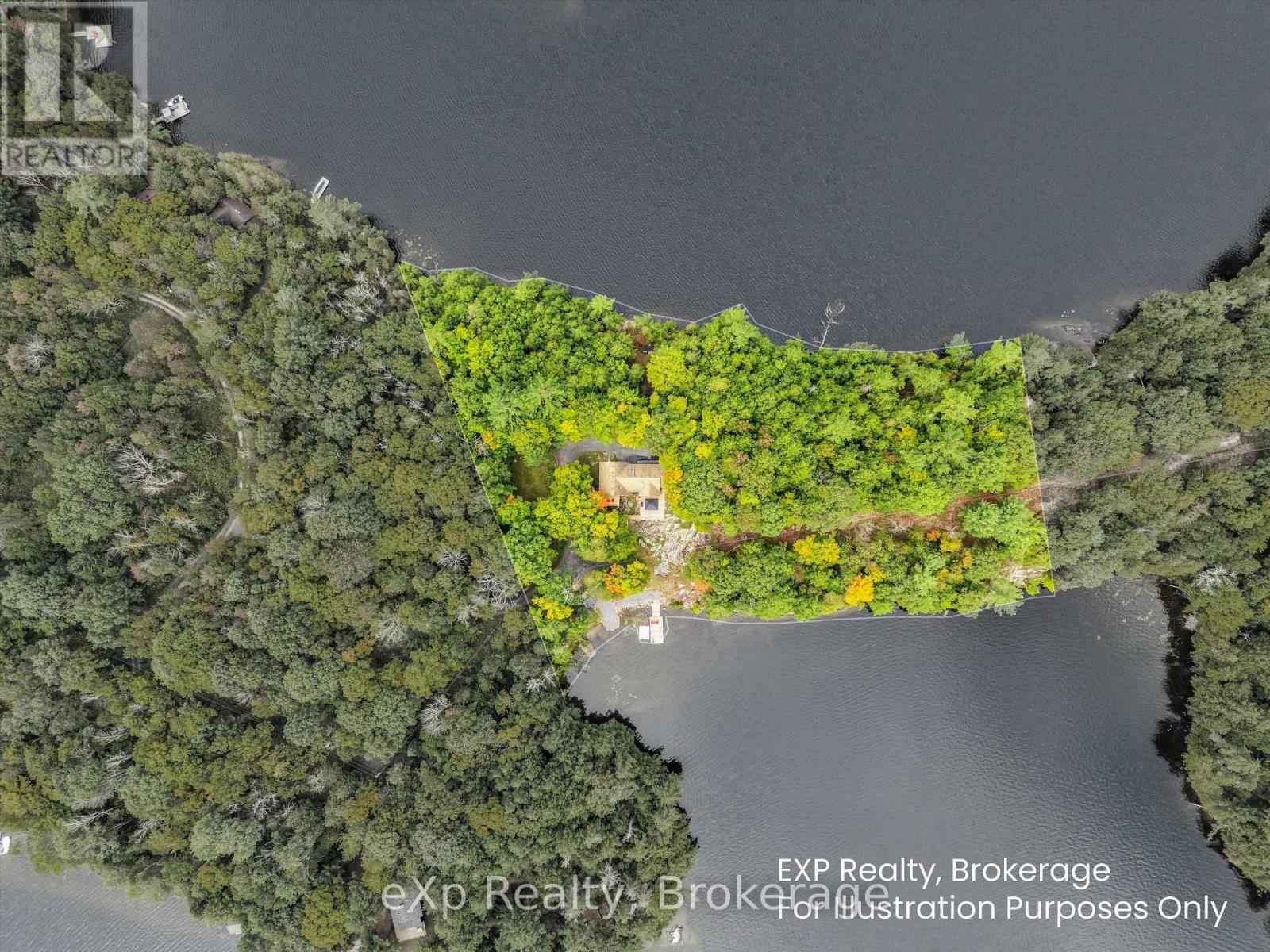 91 Tolpts Road, The Archipelago (Archipelago South), Ontario  P2A 0B7 - Photo 6 - X12400799