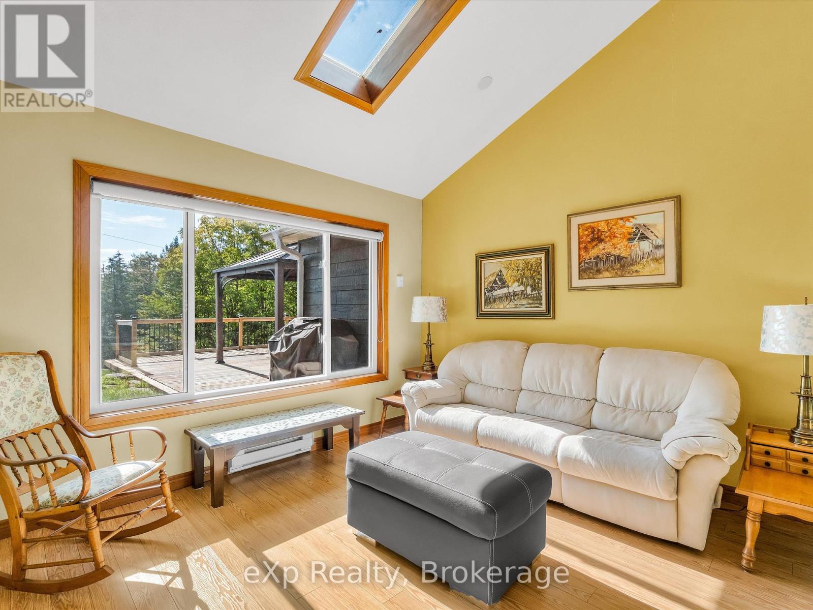 91 Tolpts Road, The Archipelago (Archipelago South), Ontario  P2A 0B7 - Photo 41 - X12400799