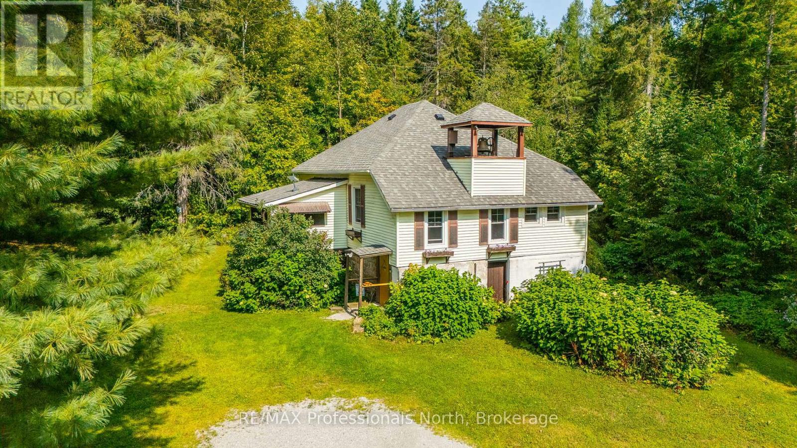 9357 HIGHWAY 118 HIGHWAY, Minden Hills, Ontario