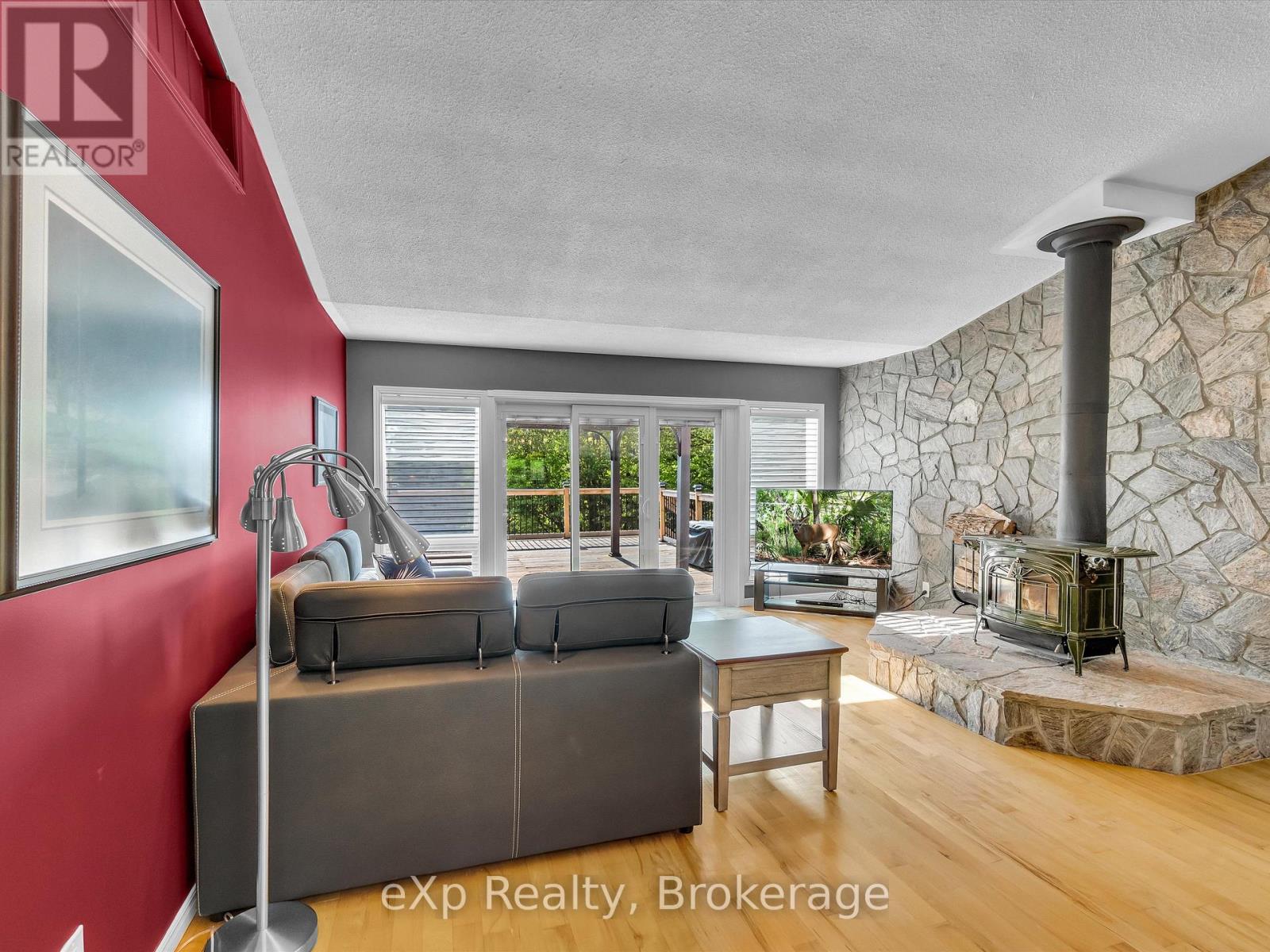 91 Tolpts Road, The Archipelago (Archipelago South), Ontario  P2A 0B7 - Photo 33 - X12400799