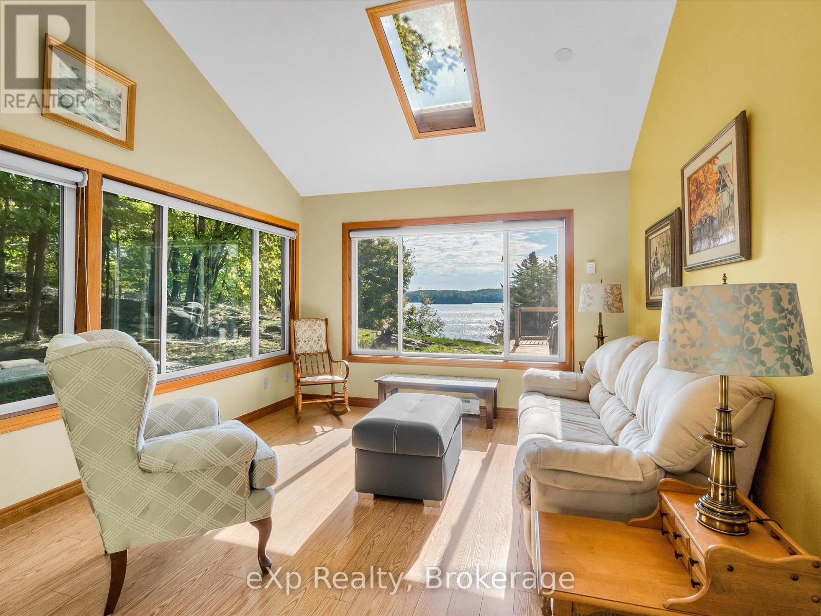 91 Tolpts Road, The Archipelago (Archipelago South), Ontario  P2A 0B7 - Photo 40 - X12400799