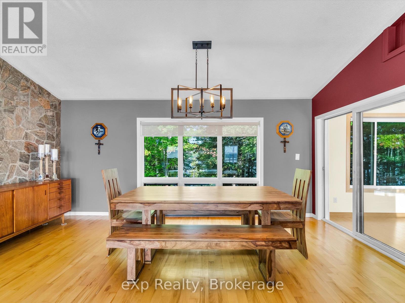 91 Tolpts Road, The Archipelago (Archipelago South), Ontario  P2A 0B7 - Photo 39 - X12400799