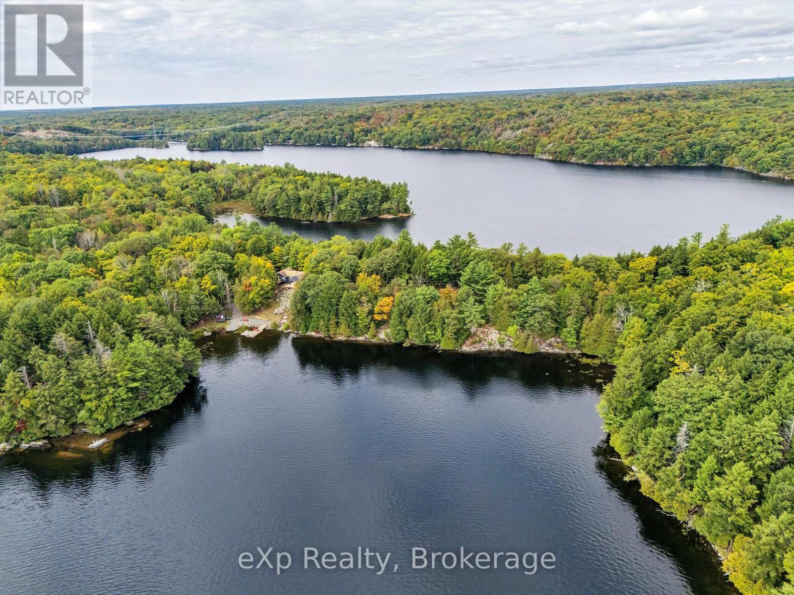 91 Tolpts Road, The Archipelago (Archipelago South), Ontario  P2A 0B7 - Photo 26 - X12400799