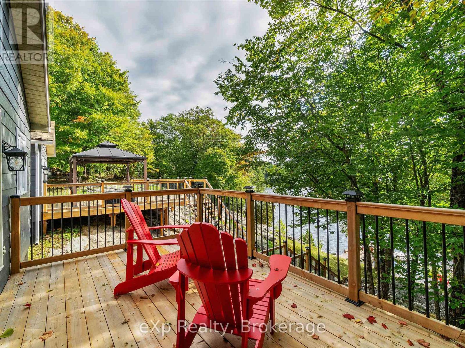 91 Tolpts Road, The Archipelago (Archipelago South), Ontario  P2A 0B7 - Photo 44 - X12400799