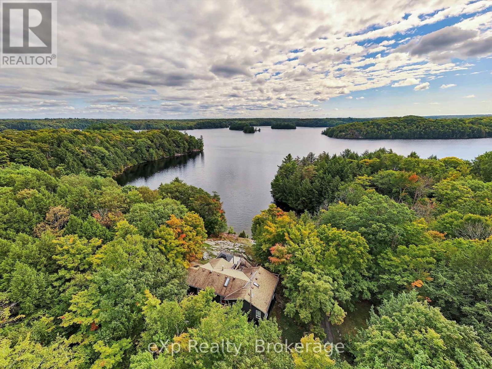 91 Tolpts Road, The Archipelago (Archipelago South), Ontario  P2A 0B7 - Photo 9 - X12400799