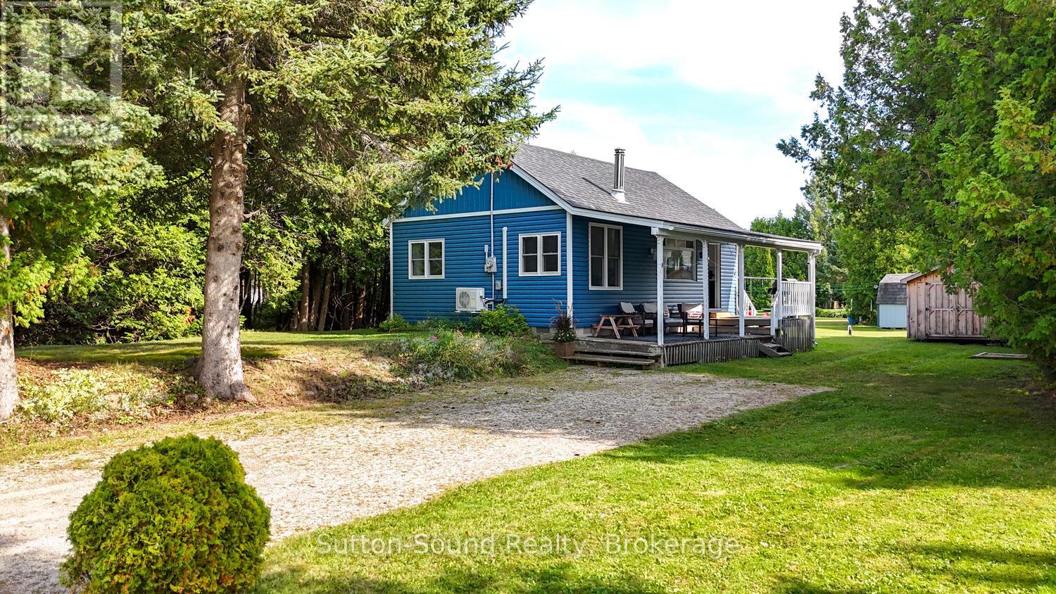 871 PIKE BAY ROAD, Northern Bruce Peninsula, Ontario