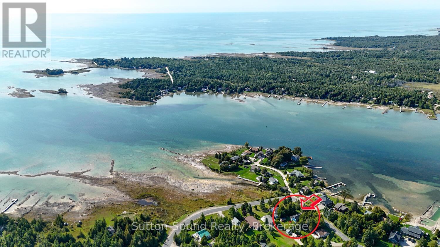 871 Pike Bay Road, Northern Bruce Peninsula, Ontario  N0H 2T0 - Photo 3 - X12400301