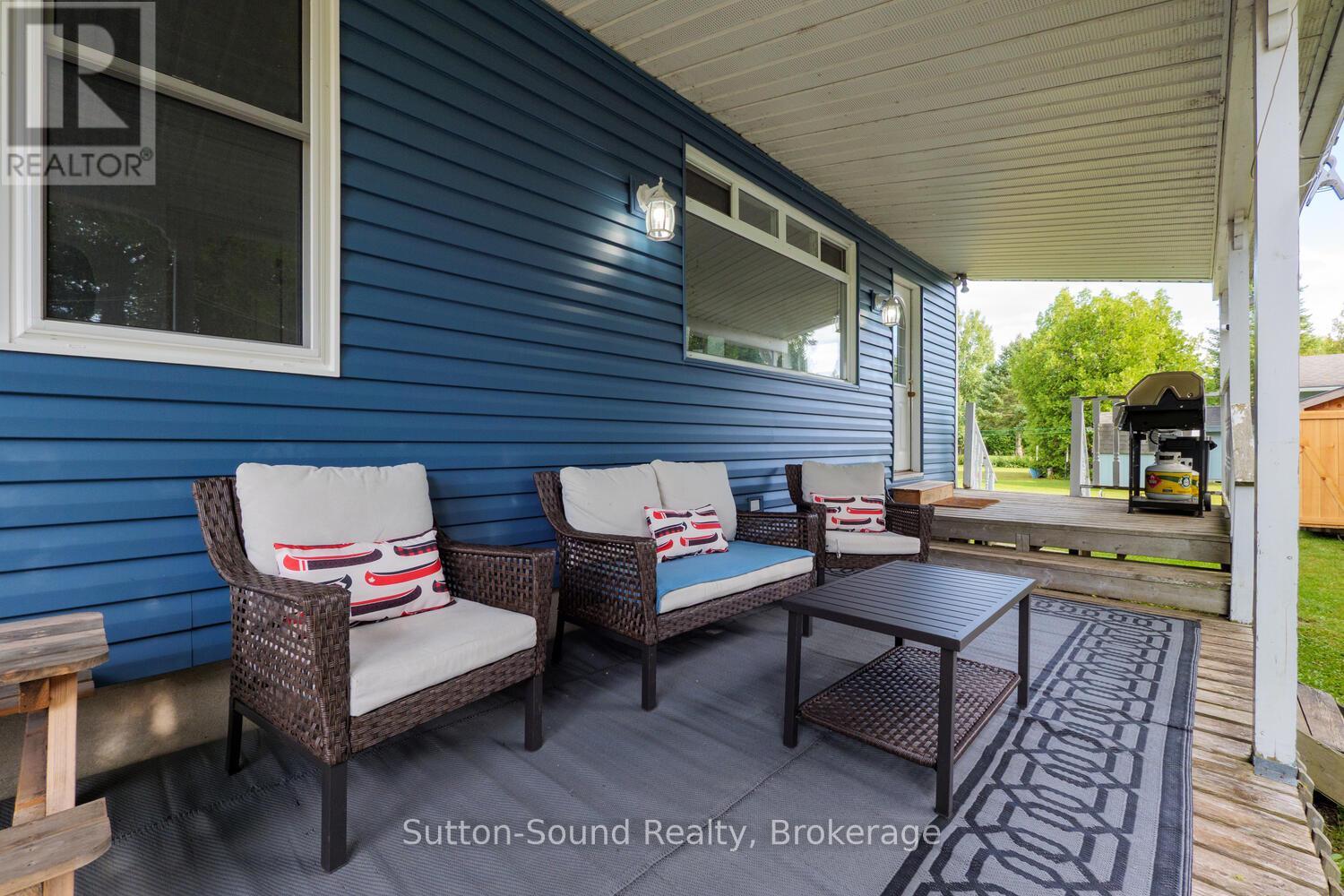 871 Pike Bay Road, Northern Bruce Peninsula, Ontario  N0H 2T0 - Photo 6 - X12400301