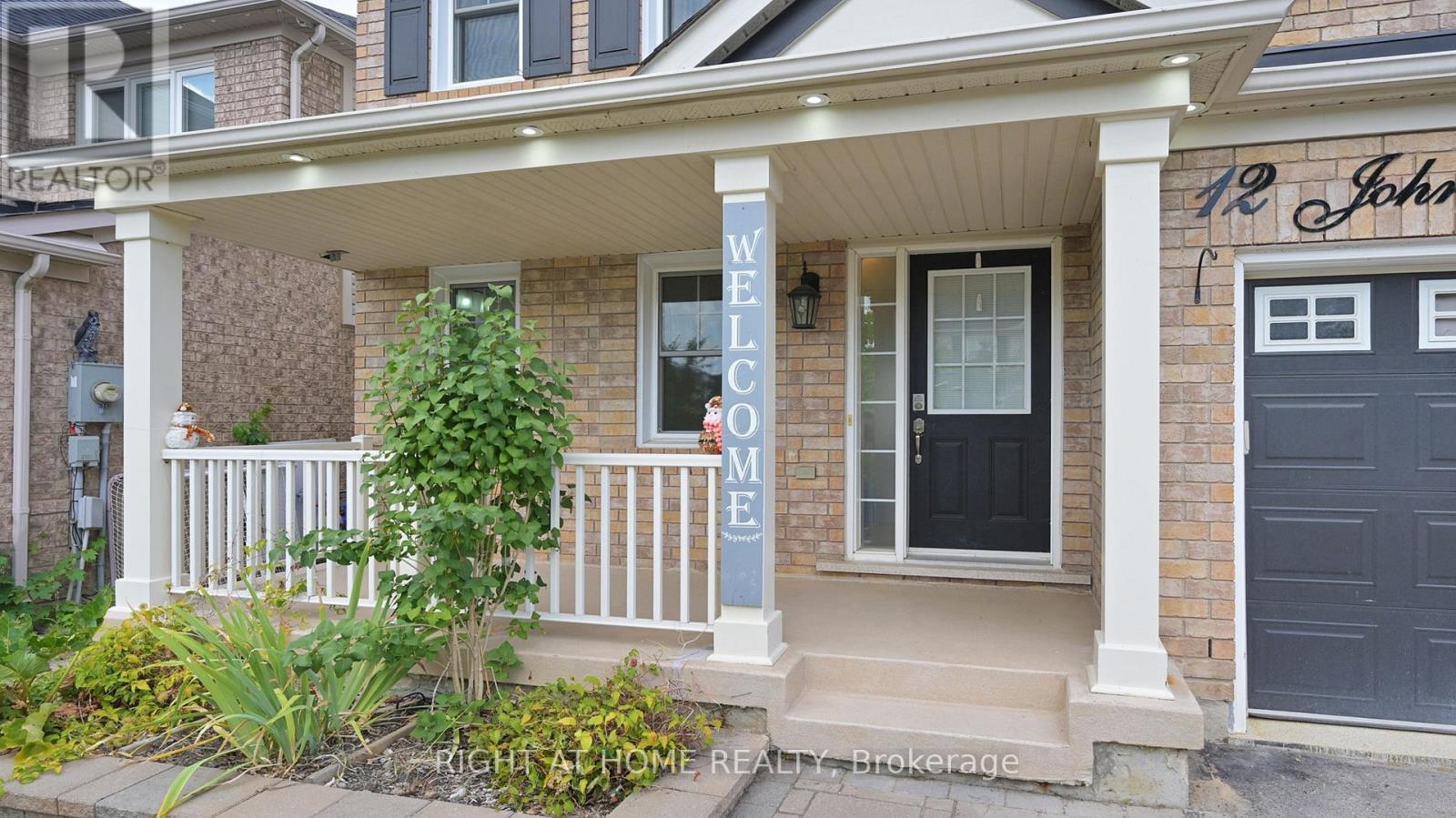 12 John W Taylor Avenue, New Tecumseth (Alliston), Ontario  L9B 0B3 - Photo 3 - N12394447