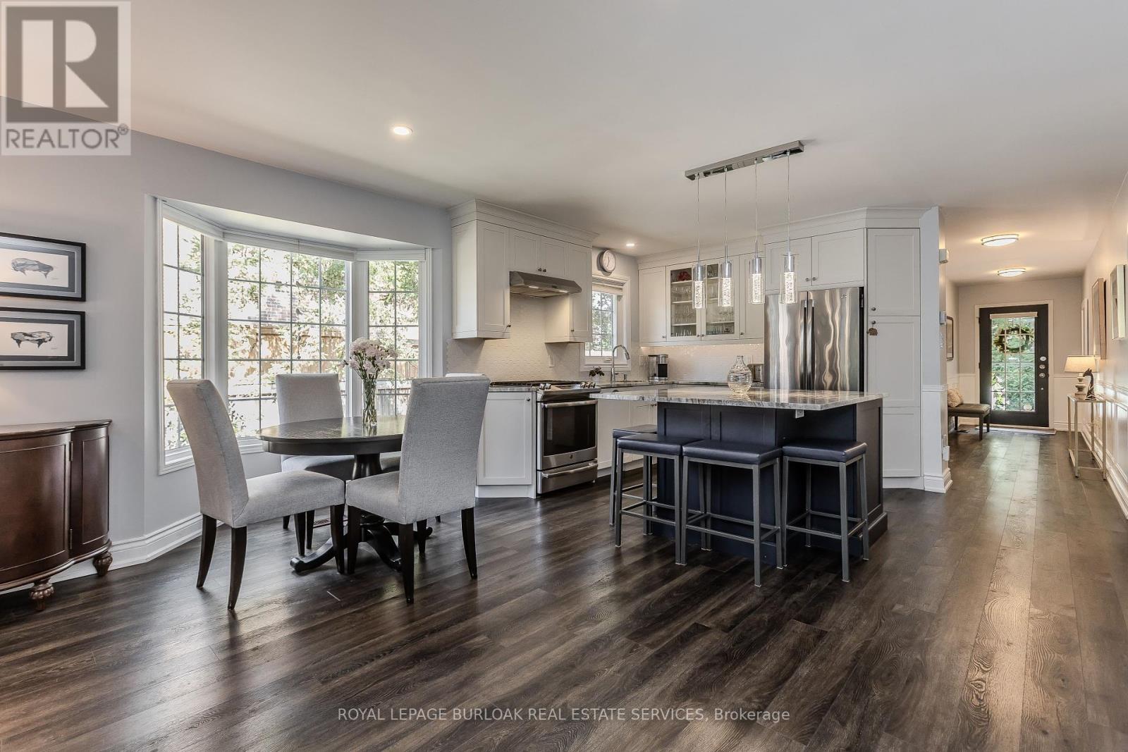 34 - 2350 New Street, Burlington, Ontario L7R 4P8 - Photo 11 - W12400630