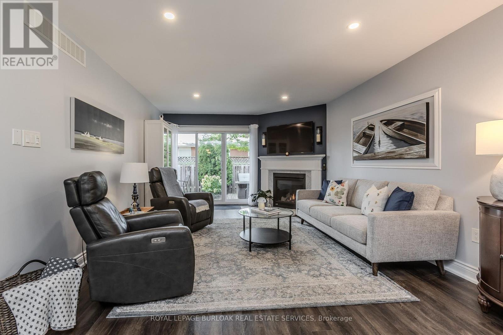 34 - 2350 New Street, Burlington, Ontario L7R 4P8 - Photo 12 - W12400630